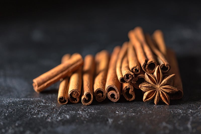 Flavor Enhancing Tricks