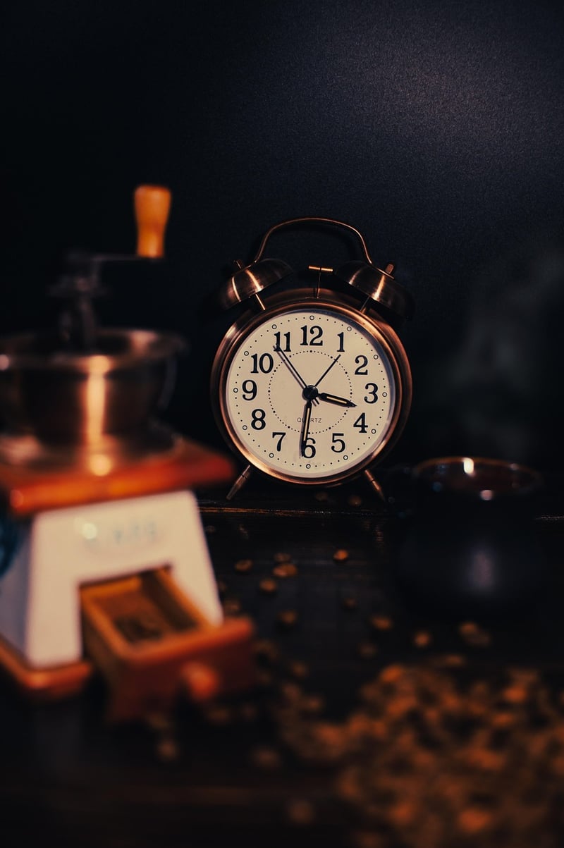 Specialty Coffee