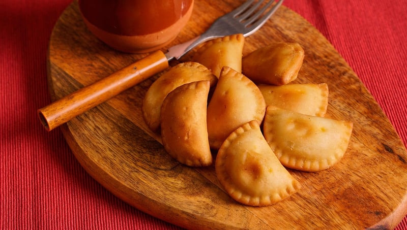Empanadas